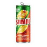 Sumol Can Mango Cans 330ml (case 24)