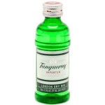 Tanqueray Gin-50ml Pet 