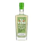 El Toro-jalapeno Tequila 