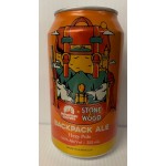 Mountain Culture-backpack Ale Hazy (case 16)