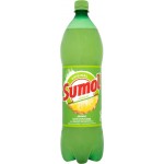 Sumol Pineapple PET Bottle 1.5Lt (case 6)