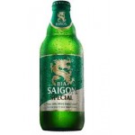 Saigon Beer-special Lager (case 24)