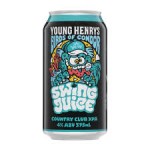 Young Henrys-swing Juicec Club Xpa (case 16)