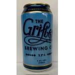 Grifter Brewing-xpa (case 24)