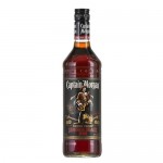 Captain Morgan Jamaica Black Rum 