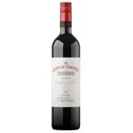 Chateau Tanunda-old Vine Shiraz 