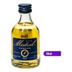 Mistral Pisco 50ml-35 Alc 