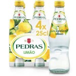 Agua Das Pedras-lemon Sparkling 250ml (case 24)