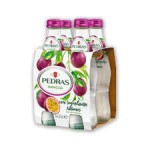 Agua Das Pedras-passion Fruit Sparkling 250ml (case 24)
