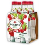 Agua Das Pedras Berry Sparkling 250ml (case 24)