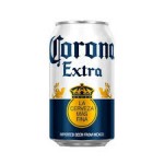 Corona Extra Cans 330ml (case 24)