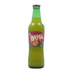 Brisa Maracuja-passionfruit 360ml (case 15)