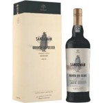 Sandeman-quinta Do Seixo 2019 