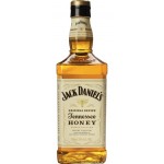 Jack Daniels Tennessee Honey 