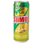 Sumol Pineapple Cans 330ml (case 24)
