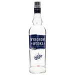 Wyborowa-vodka 700ml 