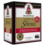 De Bortoli Premium Pressings Shiraz (case 3)