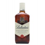 Ballantines Blended Scotch Whisky 700ml 