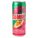 Sumol Passion Fruit Cans 330ml  (case 24)