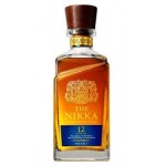The Nikka 12 Years Old Whisky 
