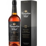 Canadian Club Classic 12 Year Old 