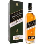 Johnnie Walker Green Label Whisky 