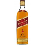 Johnnie Walker Red Label Whisky 375ml 