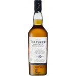 Talisker 10 Year Old Scotch Whisky 