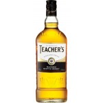 Teahers Scotch Whisky 