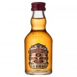 Chivas Regal Whisky 50ml 