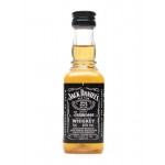 Jack Daniels Bourbon 50ml 