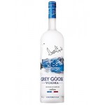 Grey Goose Vodka 1Lt 