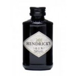 Hendricks Gin 50ml 