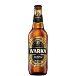 Warka Strong (case 20)