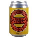 Young Henrys Dunies Lager (case 24)