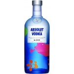 Absolut Limited Edition Vodka 