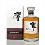 Hibiki Harmony Japanese Whisky 