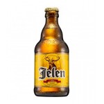 Jelen Pivo-bottles 330ml (case 24)