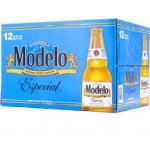 Modelo Especial Cerveza   (case 24)
