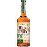 Wild Turkey Straight Rye 