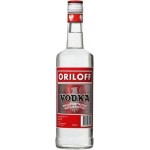 Oriloff Vodka 1Lt 
