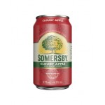 Somersby Semi Sweet Cloudy Apple Cider Cans 10 Pack (case 30)