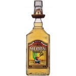 Sierra Gold Tequila 