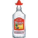 Sierra Silver Tequila 