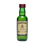 Jameson Irish Whiskey 50ml 