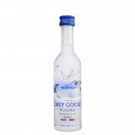Grey Goose Vodka 50ml 