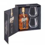 Cointreau Noir Gift Pack 