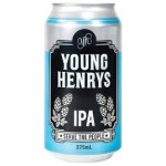 Young Henrys IPA (case 24)