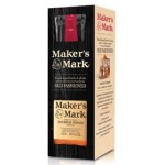 Makers Mark Gift Pack With Glass 