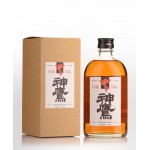 Kami Taka Japanese Blended Whisky 